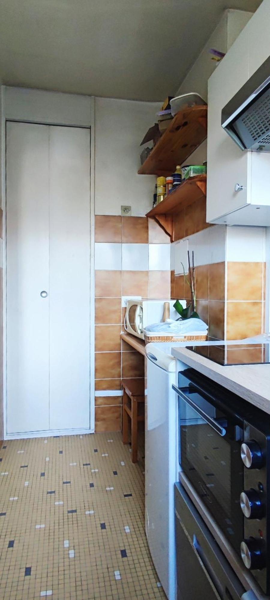 Apartamento Studio Meuble Charenton-le-Pont Exterior foto